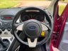 USED 2011 11 FORD KA 1.2 Zetec Hatchback 3dr Petrol Manual Euro 4 (69 ps) 