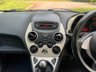 USED 2011 11 FORD KA 1.2 Zetec Hatchback 3dr Petrol Manual Euro 4 (69 ps) 