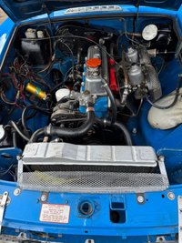 USED 1977 MG ROADSTER Roadster  