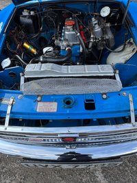 USED 1977 MG ROADSTER Roadster  