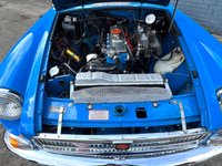 USED 1977 MG ROADSTER Roadster  