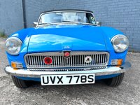 USED 1977 MG ROADSTER Roadster  