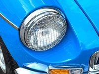USED 1977 MG ROADSTER Roadster  