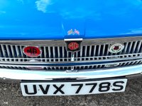 USED 1977 MG ROADSTER Roadster  