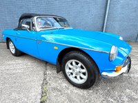 USED 1977 MG ROADSTER Roadster  