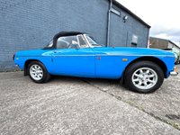 USED 1977 MG ROADSTER Roadster  