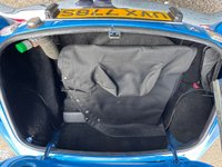 USED 1977 MG ROADSTER Roadster  