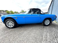 USED 1977 MG ROADSTER Roadster  