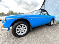 USED 1977 MG ROADSTER Roadster  