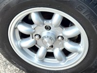 USED 1977 MG ROADSTER Roadster  