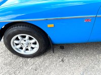 USED 1977 MG ROADSTER Roadster  