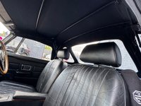 USED 1977 MG ROADSTER Roadster  