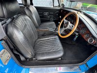 USED 1977 MG ROADSTER Roadster  
