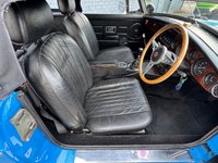 USED 1977 MG ROADSTER Roadster  