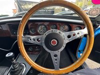 USED 1977 MG ROADSTER Roadster  
