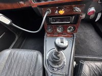 USED 1977 MG ROADSTER Roadster  