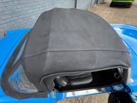 USED 1977 MG ROADSTER Roadster  