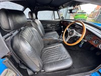 USED 1977 MG ROADSTER Roadster  