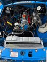 USED 1977 MG ROADSTER Roadster  