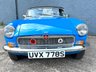 USED 1977 MG ROADSTER Roadster  