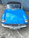 USED 1977 MG ROADSTER Roadster  
