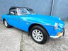 USED 1977 MG ROADSTER Roadster  
