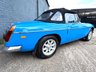USED 1977 MG ROADSTER Roadster  