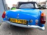 USED 1977 MG ROADSTER Roadster  
