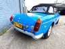 USED 1977 MG ROADSTER Roadster  