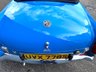 USED 1977 MG ROADSTER Roadster  