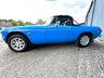 USED 1977 MG ROADSTER Roadster  