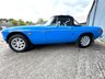 USED 1977 MG ROADSTER Roadster  