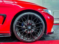 USED 2014 14 BMW 4 SERIES 2.0 420d M Sport Coupe 2dr Diesel Auto Euro 6 (s/s) (184 ps) 