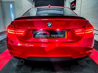 USED 2014 14 BMW 4 SERIES 2.0 420d M Sport Coupe 2dr Diesel Auto Euro 6 (s/s) (184 ps) 