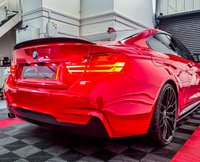 USED 2014 14 BMW 4 SERIES 2.0 420d M Sport Coupe 2dr Diesel Auto Euro 6 (s/s) (184 ps) 