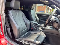 USED 2014 14 BMW 4 SERIES 2.0 420d M Sport Coupe 2dr Diesel Auto Euro 6 (s/s) (184 ps) 