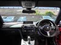 USED 2014 14 BMW 4 SERIES 2.0 420d M Sport Coupe 2dr Diesel Auto Euro 6 (s/s) (184 ps) 
