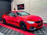 USED 2014 14 BMW 4 SERIES 2.0 420d M Sport Coupe 2dr Diesel Auto Euro 6 (s/s) (184 ps) 
