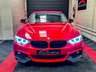 USED 2014 14 BMW 4 SERIES 2.0 420d M Sport Coupe 2dr Diesel Auto Euro 6 (s/s) (184 ps) 