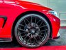 USED 2014 14 BMW 4 SERIES 2.0 420d M Sport Coupe 2dr Diesel Auto Euro 6 (s/s) (184 ps) 
