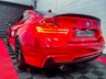 USED 2014 14 BMW 4 SERIES 2.0 420d M Sport Coupe 2dr Diesel Auto Euro 6 (s/s) (184 ps) 