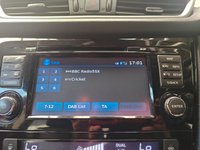 USED 2016 65 NISSAN QASHQAI 1.6 dCi Tekna SUV 5dr Diesel XTRON 2WD Euro 6 (s/s) (130 ps) 