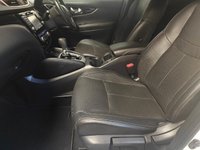 USED 2016 65 NISSAN QASHQAI 1.6 dCi Tekna SUV 5dr Diesel XTRON 2WD Euro 6 (s/s) (130 ps) 