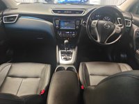 USED 2016 65 NISSAN QASHQAI 1.6 dCi Tekna SUV 5dr Diesel XTRON 2WD Euro 6 (s/s) (130 ps) 