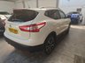 USED 2016 65 NISSAN QASHQAI 1.6 dCi Tekna SUV 5dr Diesel XTRON 2WD Euro 6 (s/s) (130 ps) 