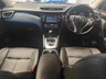 USED 2016 65 NISSAN QASHQAI 1.6 dCi Tekna SUV 5dr Diesel XTRON 2WD Euro 6 (s/s) (130 ps) 