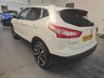 USED 2016 65 NISSAN QASHQAI 1.6 dCi Tekna SUV 5dr Diesel XTRON 2WD Euro 6 (s/s) (130 ps) 