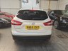 USED 2016 65 NISSAN QASHQAI 1.6 dCi Tekna SUV 5dr Diesel XTRON 2WD Euro 6 (s/s) (130 ps) 