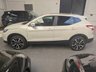 USED 2016 65 NISSAN QASHQAI 1.6 dCi Tekna SUV 5dr Diesel XTRON 2WD Euro 6 (s/s) (130 ps) 