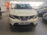USED 2016 65 NISSAN QASHQAI 1.6 dCi Tekna SUV 5dr Diesel XTRON 2WD Euro 6 (s/s) (130 ps) 